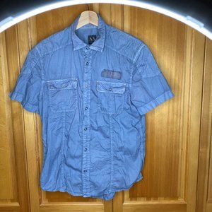 Armani Exchange Shirt